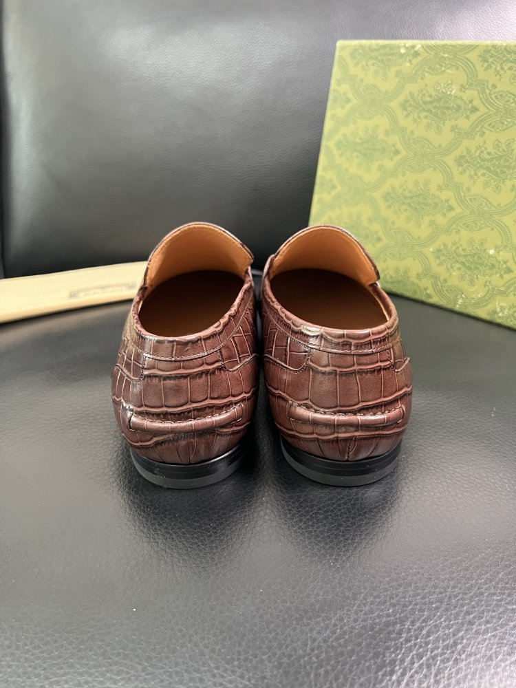 Туфлі чоловічі фото 8