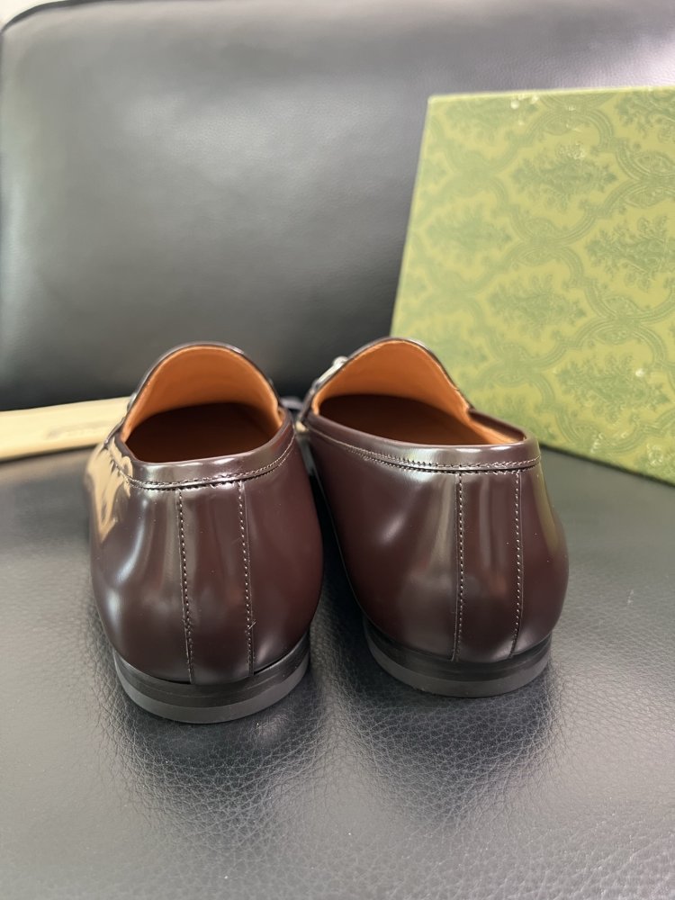 Туфли мужские фото 8