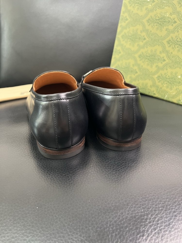 Туфлі чоловічі фото 8