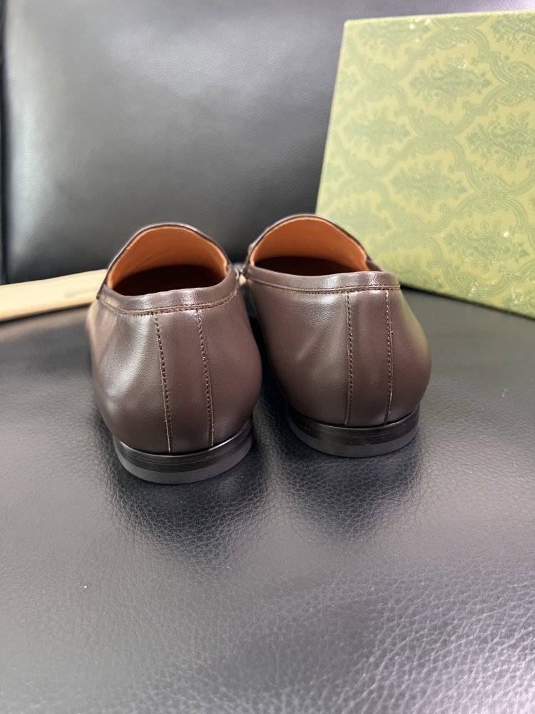 Туфлі чоловічі фото 8