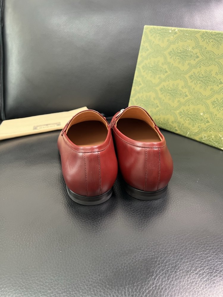 Туфли мужские фото 8