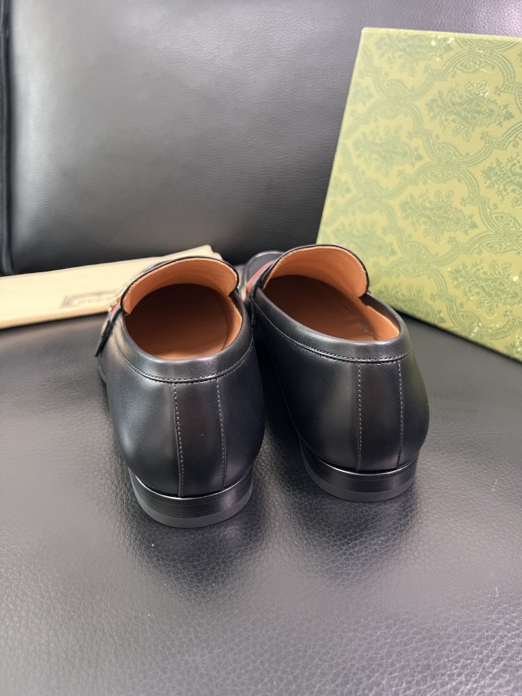 Туфлі чоловічі фото 8