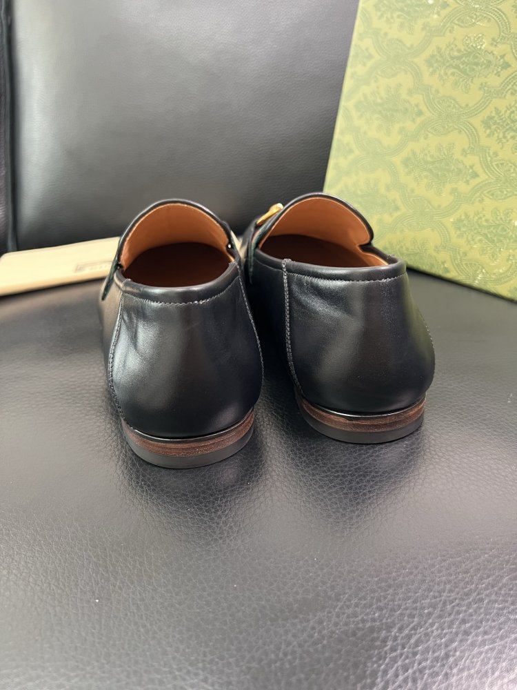 Туфли мужские фото 8