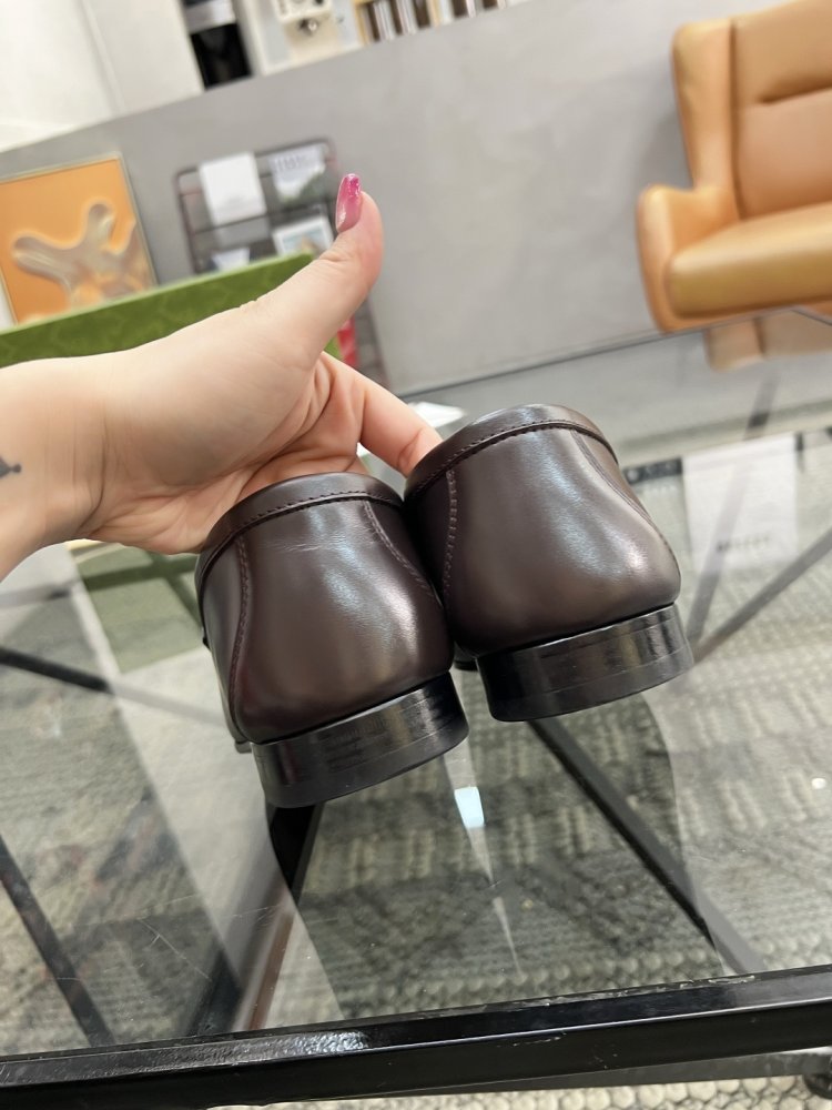 Туфлі чоловічі фото 8