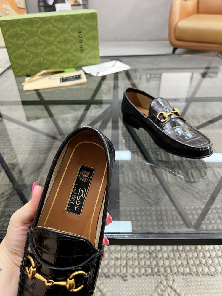 Туфли мужские фото 8