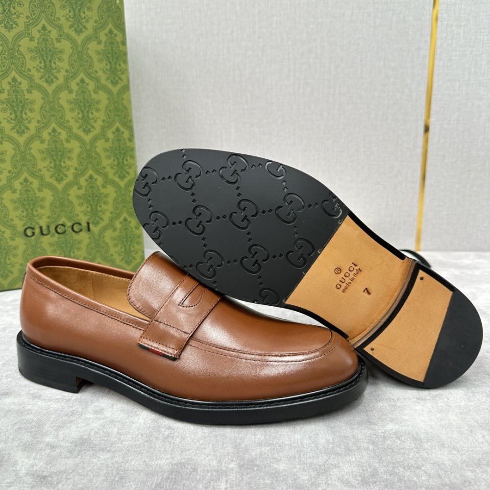 Туфли мужские фото 8