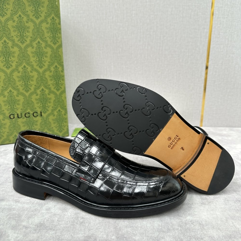 Туфлі чоловічі фото 8