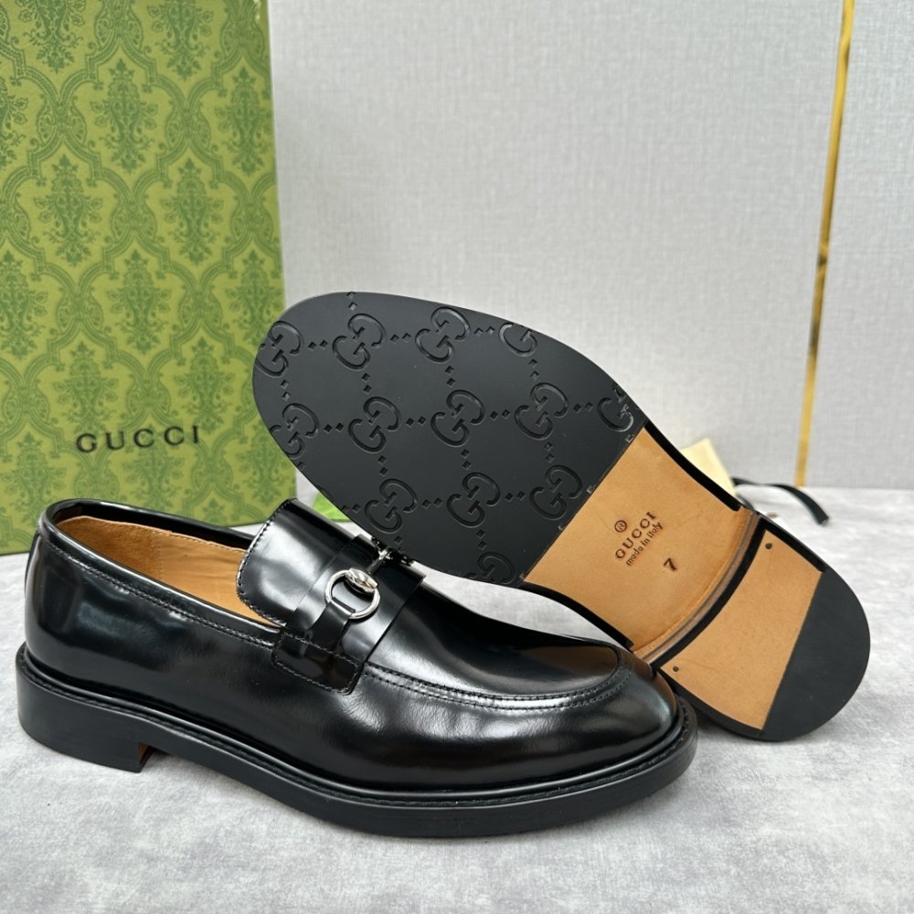 Туфлі чоловічі фото 8