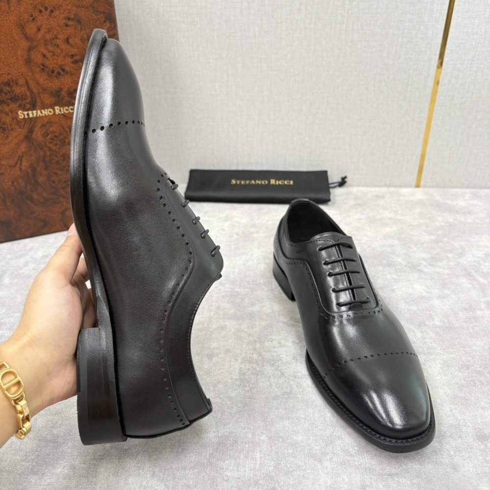 Туфли мужские фото 8