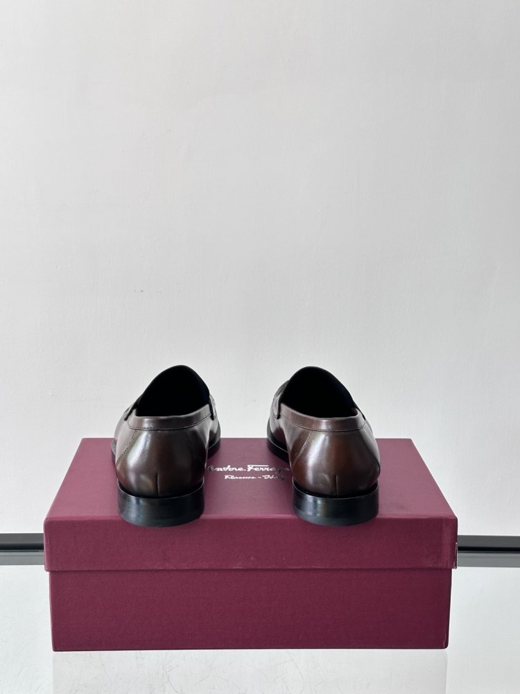 Туфлі чоловічі фото 8