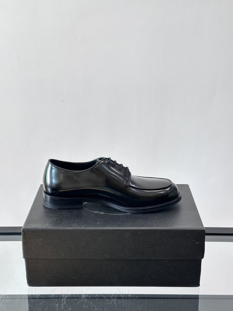 Туфли мужские фото 8