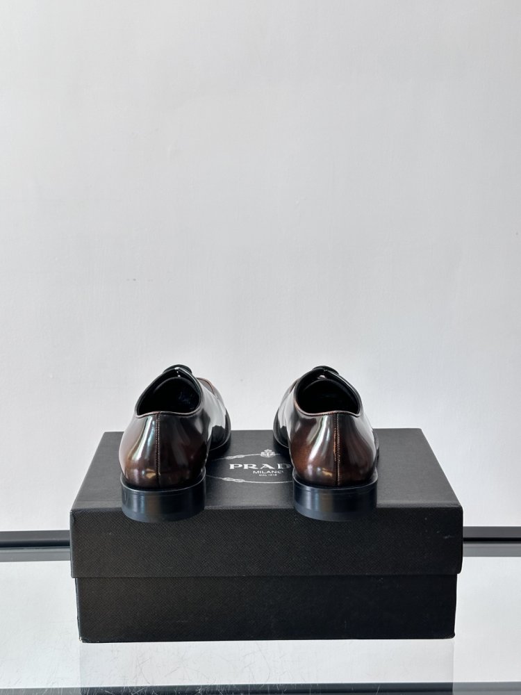 Туфли мужские фото 8