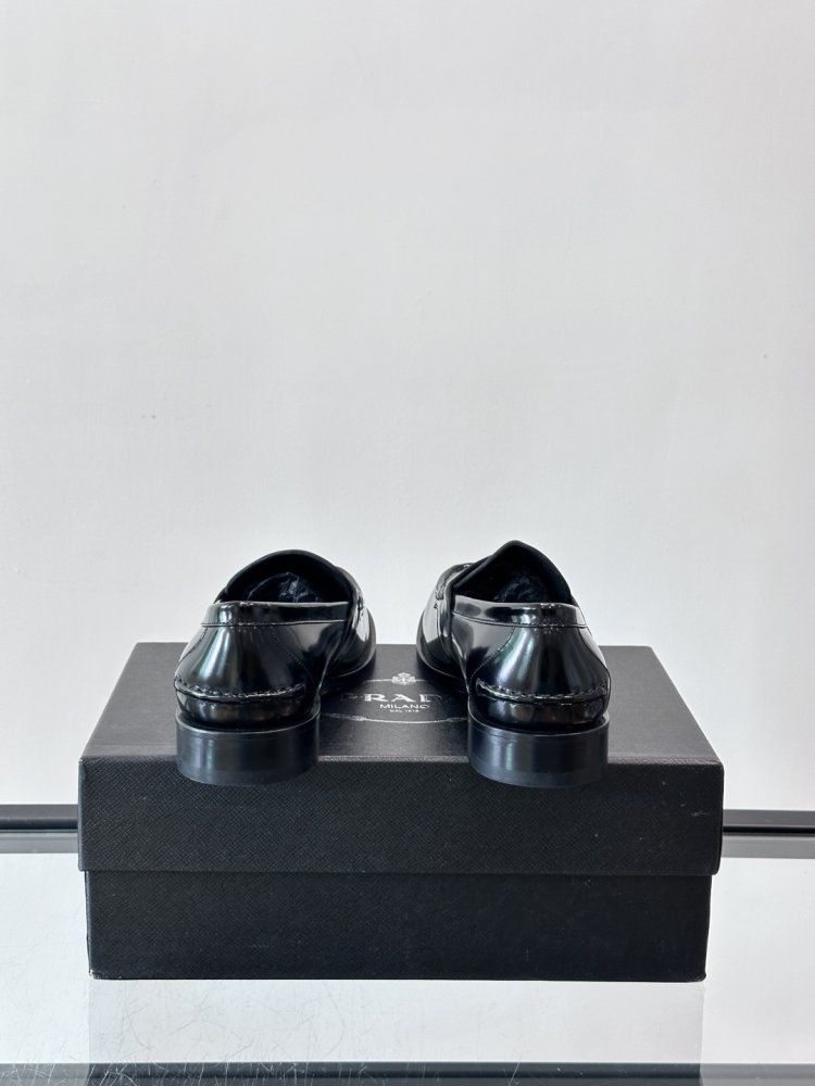 Туфли мужские фото 8