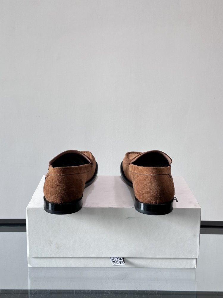 Туфлі чоловічі фото 8