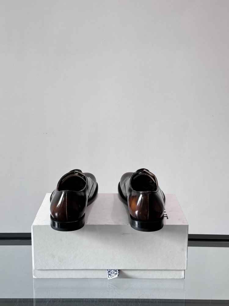 Туфлі чоловічі фото 8