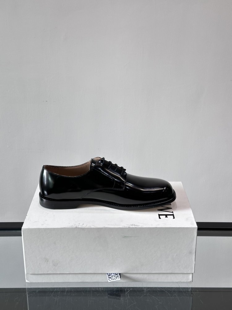 Туфлі чоловічі фото 8