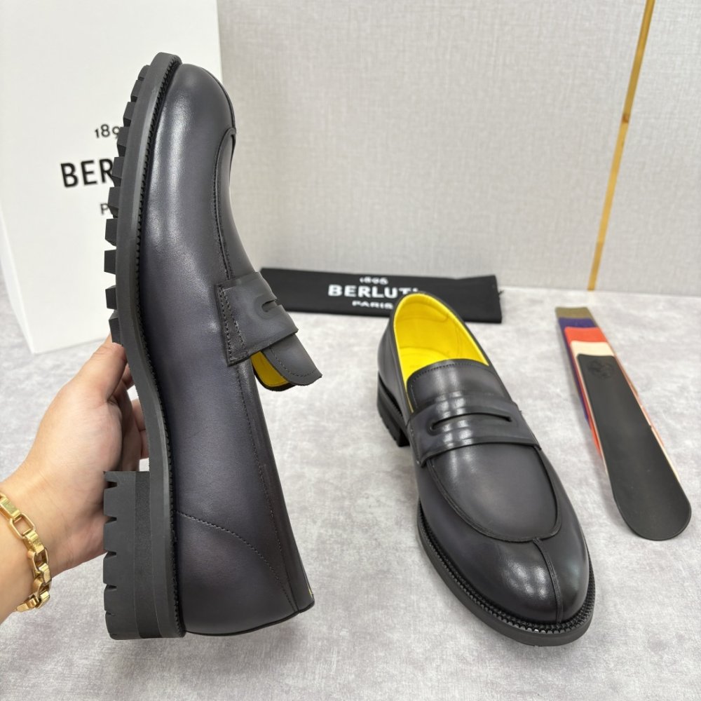 Туфли мужские фото 8