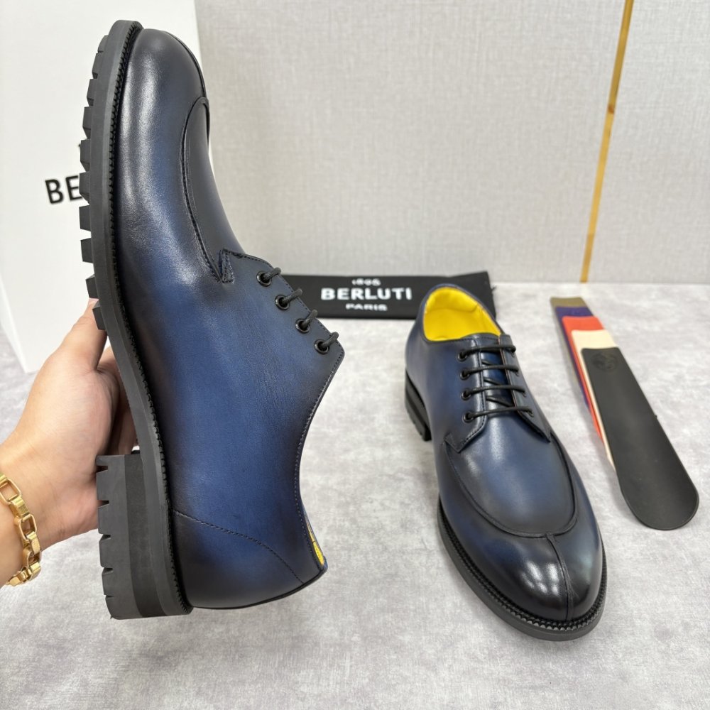 Туфли мужские фото 8