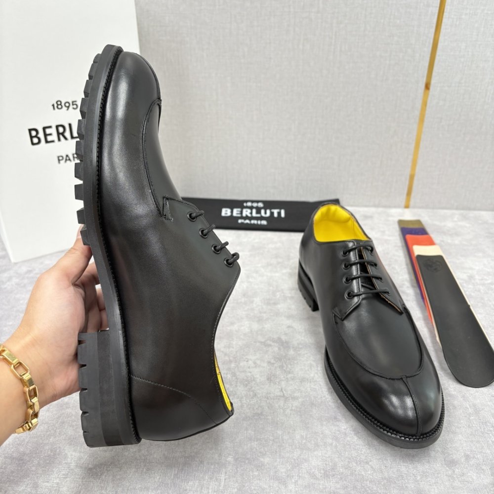 Туфли мужские фото 8