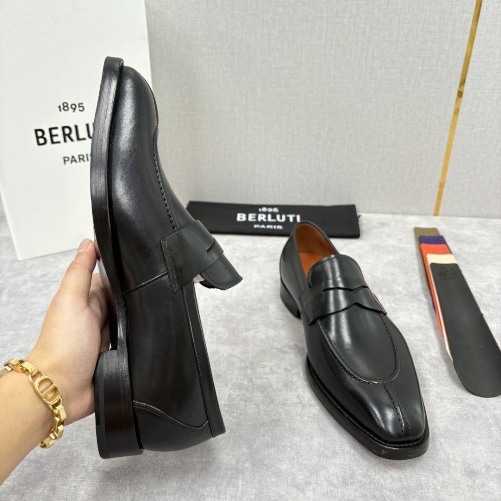 Туфли мужские фото 8