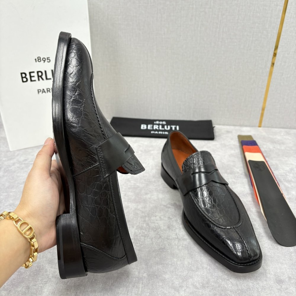 Туфли мужские фото 8