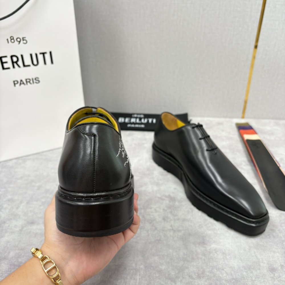 Туфлі чоловічі фото 8