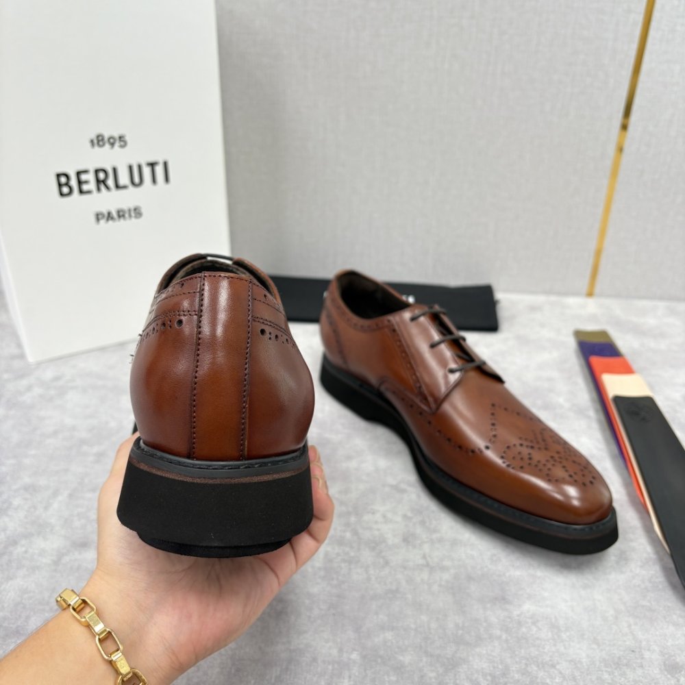 Туфлі чоловічі фото 8