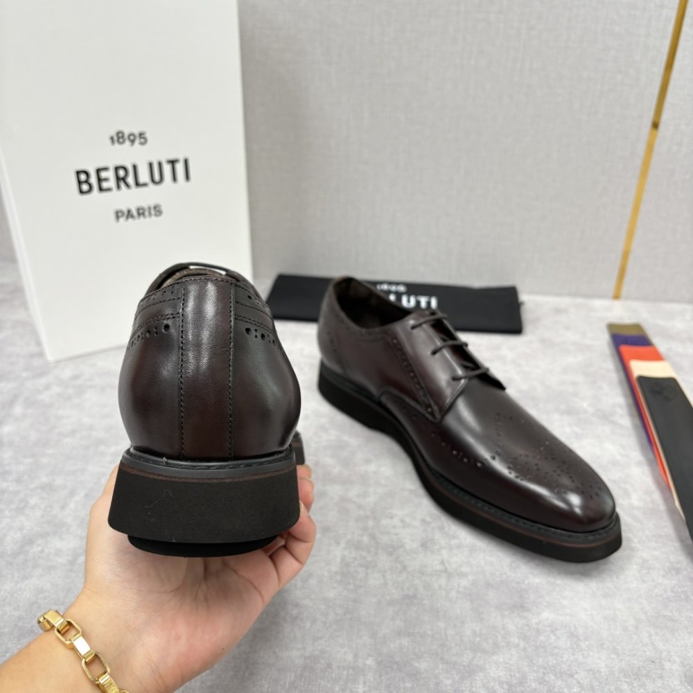 Туфлі чоловічі фото 8