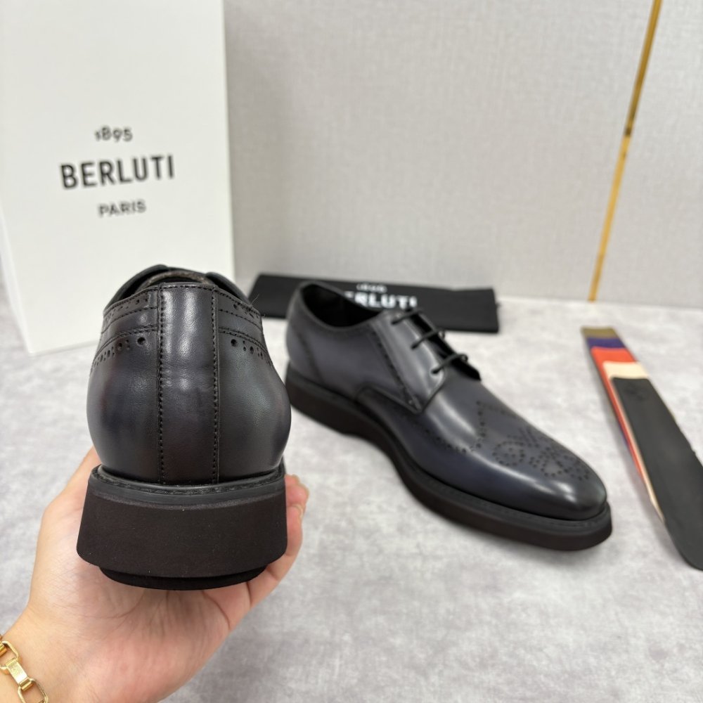 Туфлі чоловічі фото 8