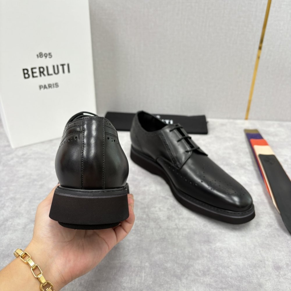 Туфлі чоловічі фото 8