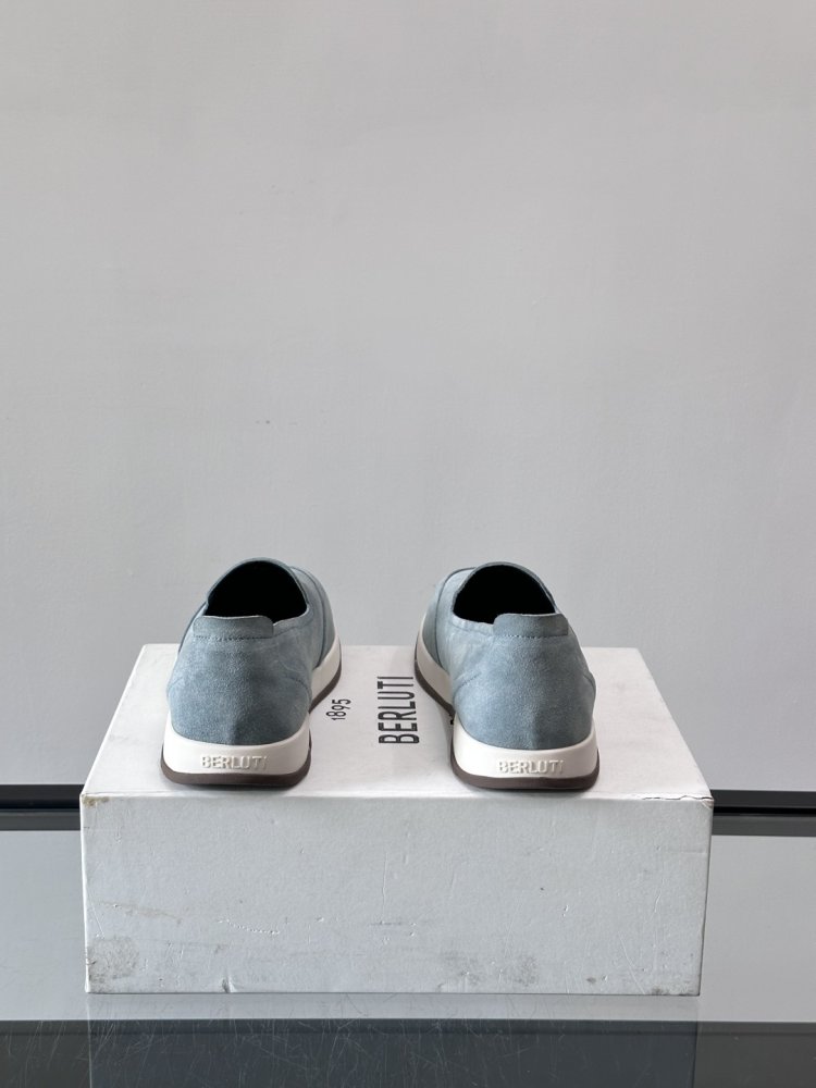 Туфлі чоловічі фото 8