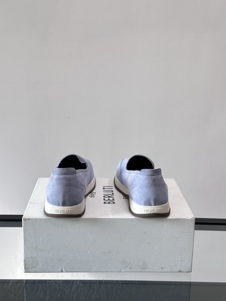 Туфлі чоловічі фото 8