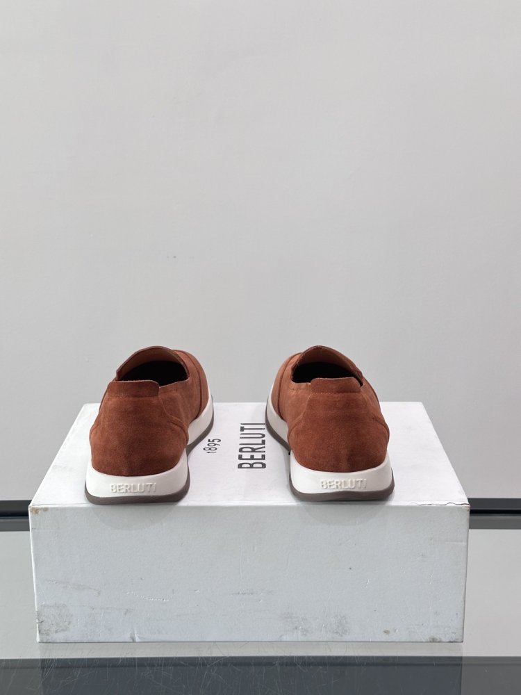 Туфлі чоловічі фото 8