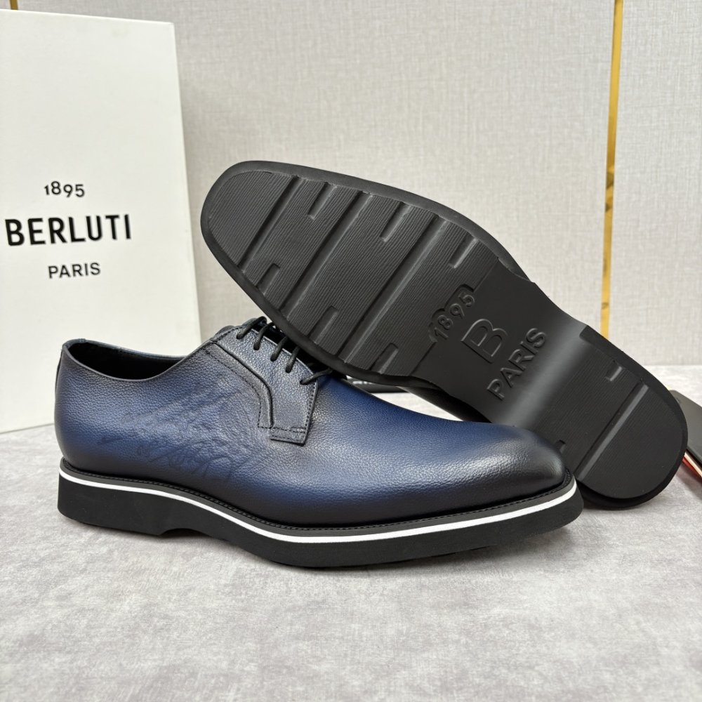 Туфлі чоловічі фото 8