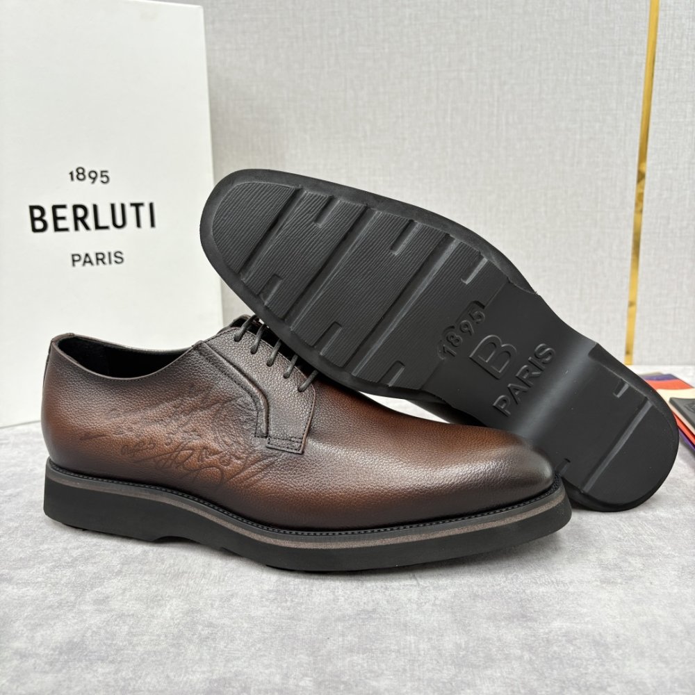 Туфлі чоловічі фото 8