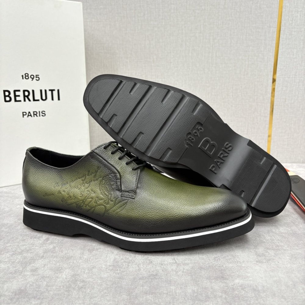 Туфлі чоловічі фото 8