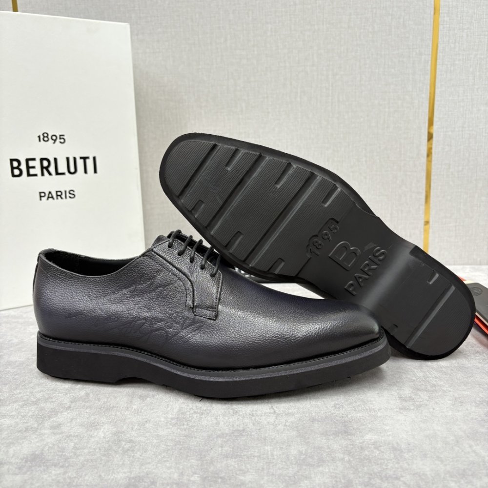 Туфлі чоловічі фото 8