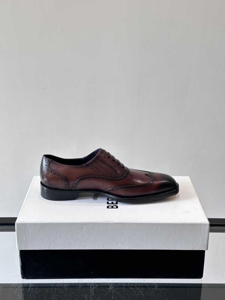 Туфлі чоловічі фото 8