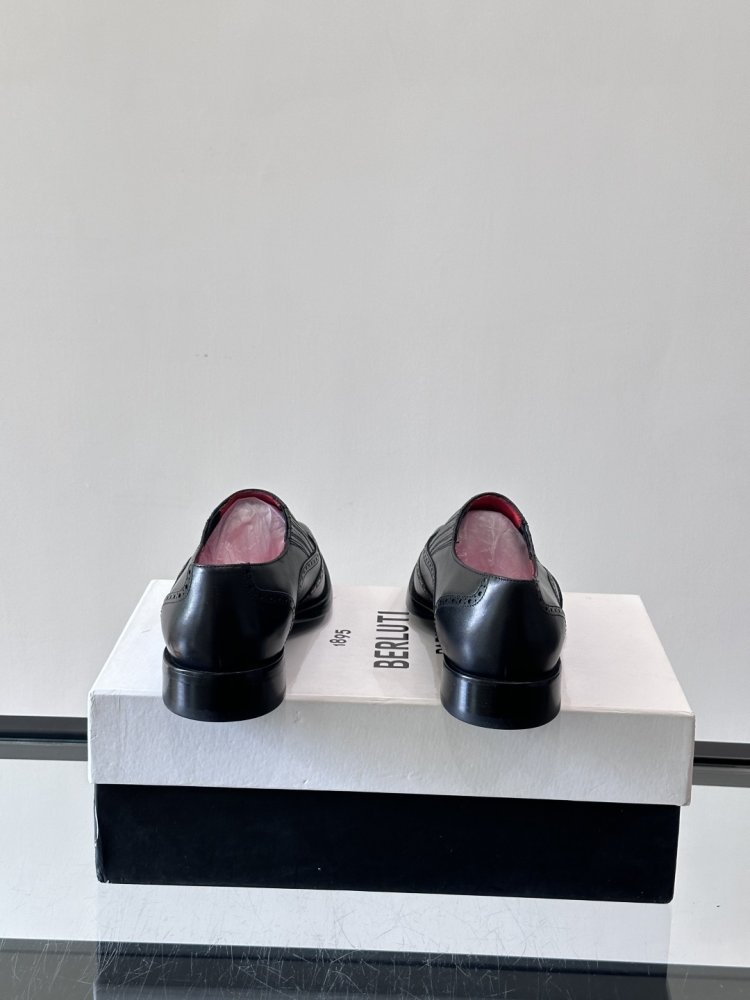 Туфлі чоловічі фото 8