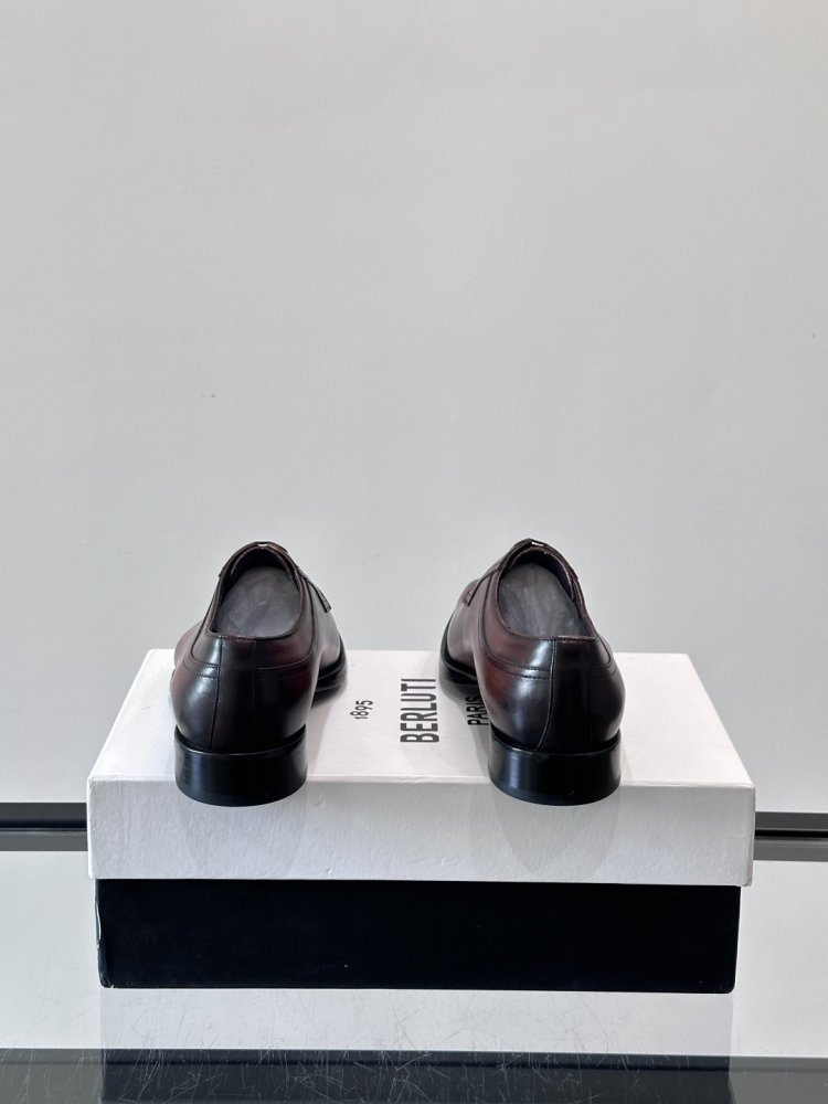 Туфлі чоловічі фото 8