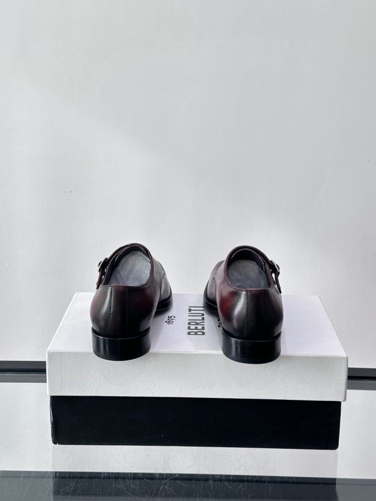 Туфлі чоловічі фото 8