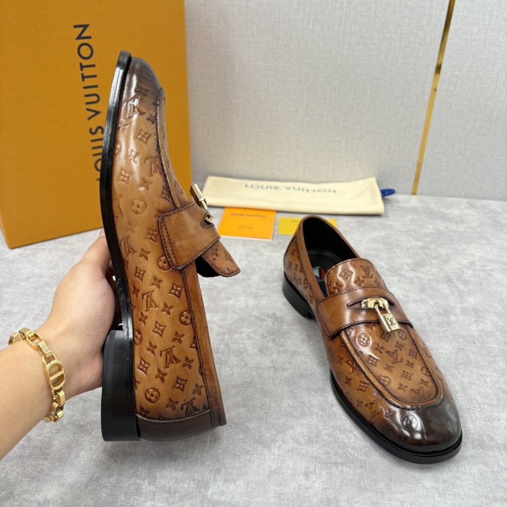 Туфлі чоловічі фото 8