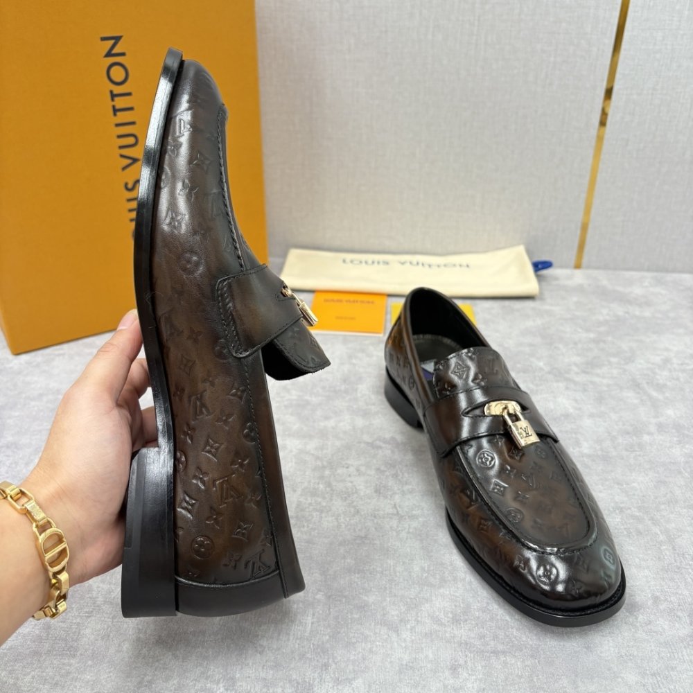 Туфлі чоловічі фото 8