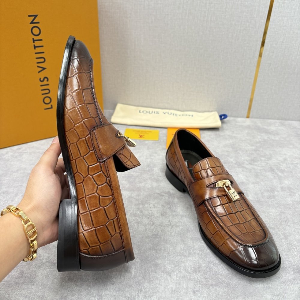 Туфлі чоловічі фото 8