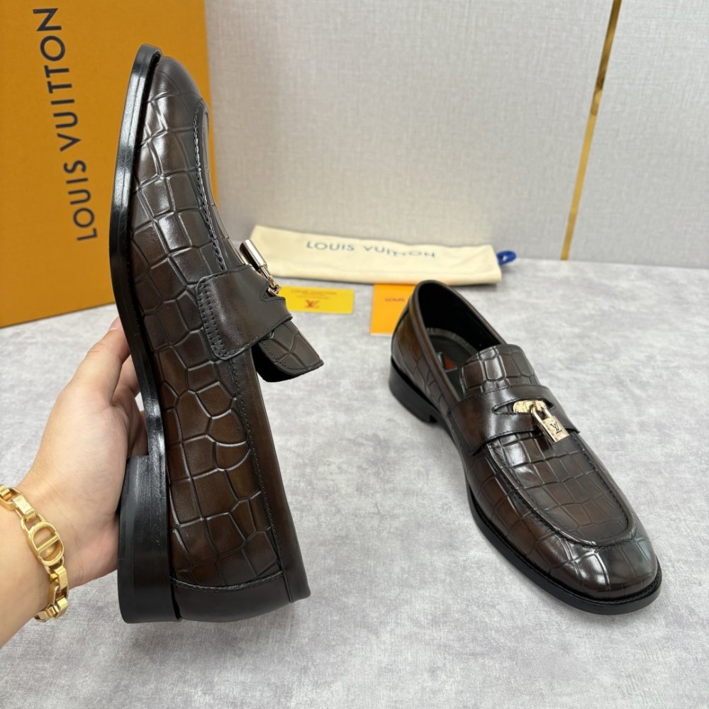 Туфлі чоловічі фото 8