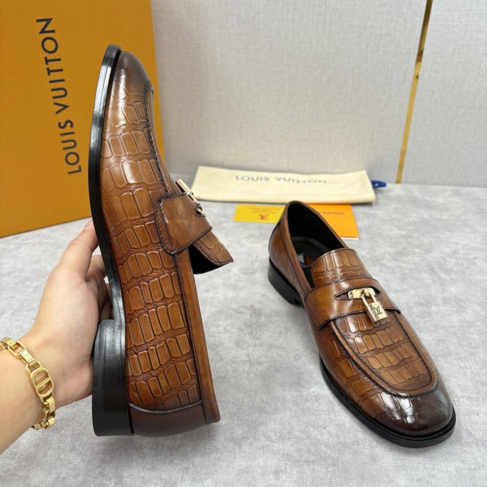 Туфлі чоловічі фото 8