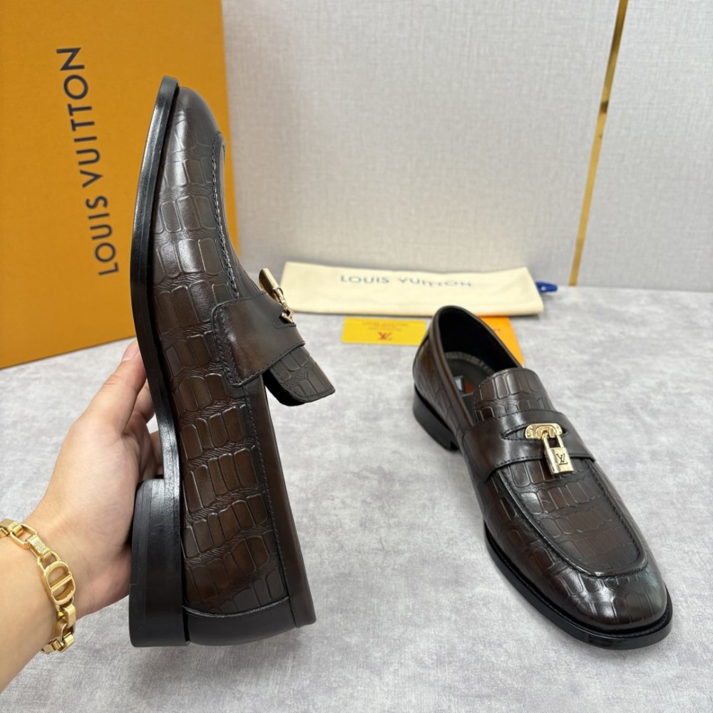 Туфлі чоловічі фото 8