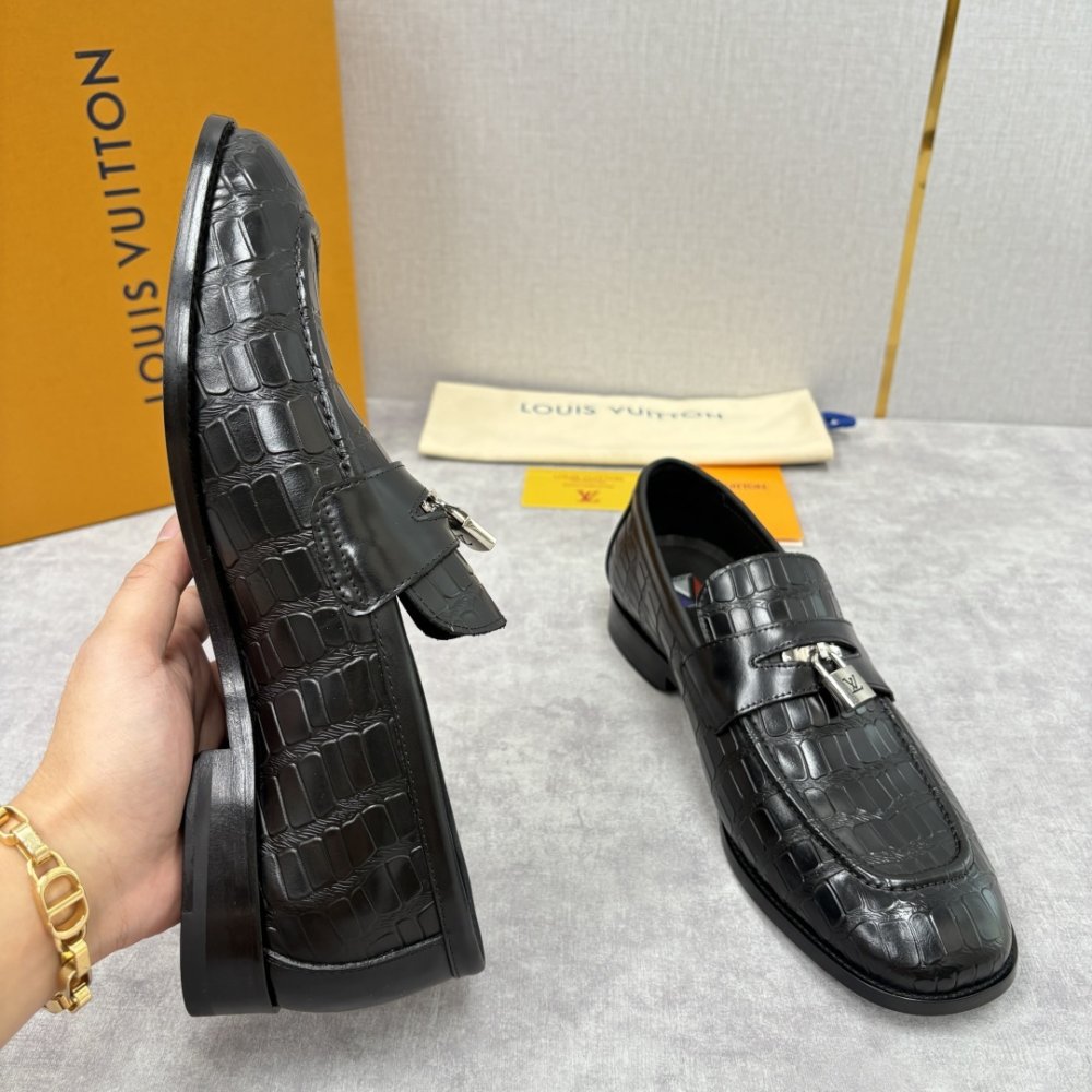 Туфлі чоловічі фото 8