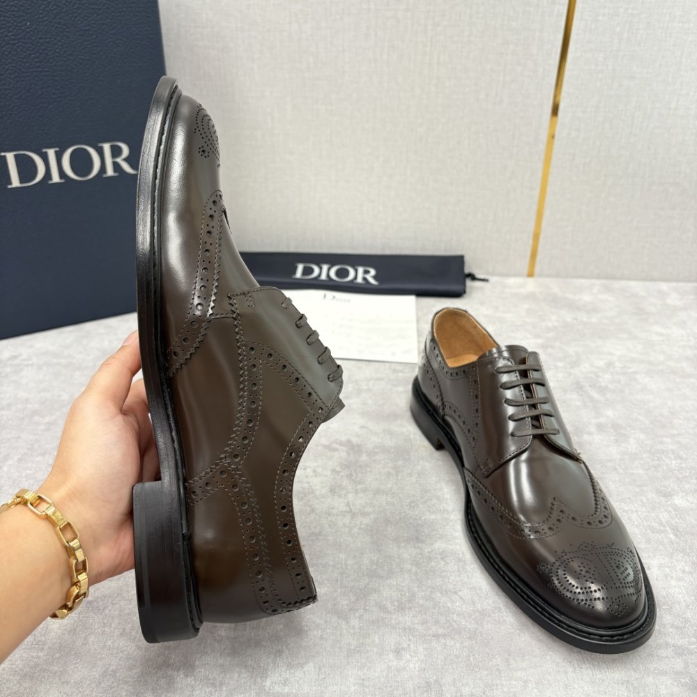 Туфлі чоловічі фото 8