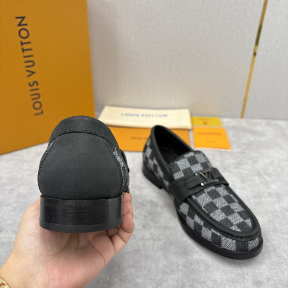 Туфли мужские фото 8